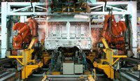 Produção de caminhões cresce em julho de 2025, aponta Anfavea