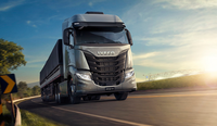 Tata Motors adquire operações da Iveco e reforça presença global