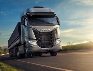 Tata Motors adquire operações da Iveco e reforça presença global