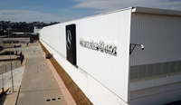 Mercedes-Benz acelera entregas com novo Centro em Itupeva (SP)