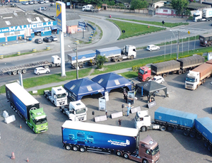 Circuito Test Drive & Saúde 2025 chega a Jaboatão dos Guararapes (PE)