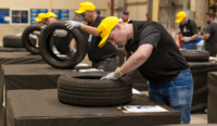 Dunlop reúne os melhores técnicos do Brasil na 3ª Olimpíada de Pós-Venda