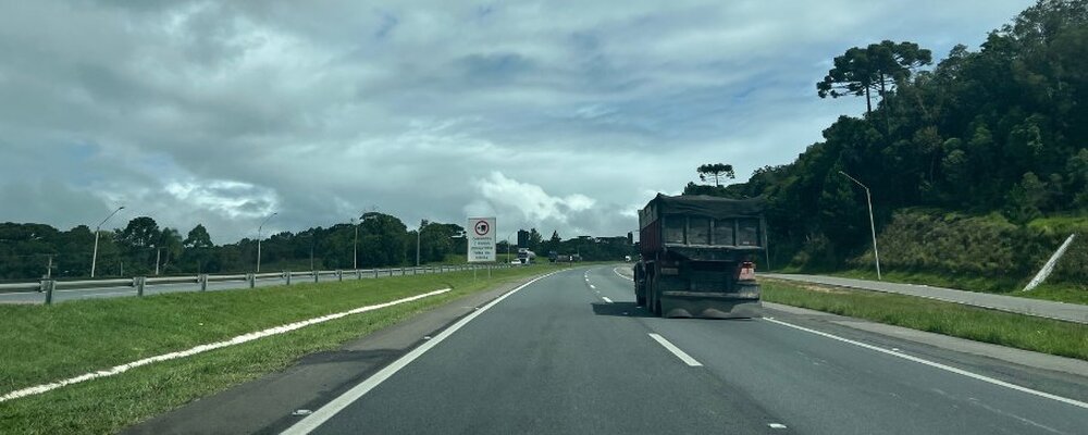 Após alta em julho, frete volta a ficar mais barato e chega a R$ 7,36 em agosto