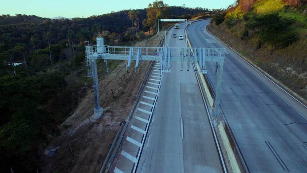 ANTT autoriza início da cobrança de pedágio na BR-381; confira data e valores