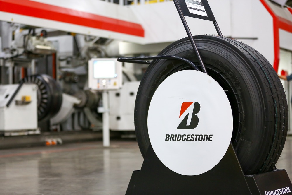 Bridgestone apresenta novo pneu para uso urbano