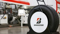 Bridgestone apresenta novo pneu para uso urbano