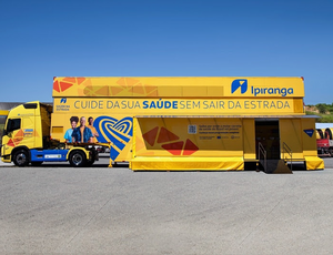 Saúde na Estrada da Ipiranga retorna a São Paulo com atendimento gratuito nos postos Rodo Rede