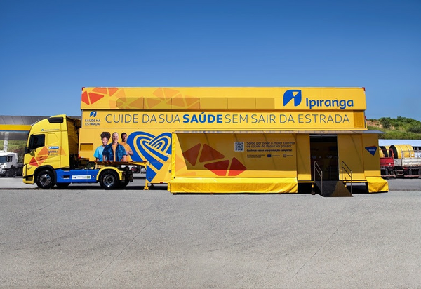 Saúde na Estrada da Ipiranga retorna a São Paulo com atendimento gratuito nos postos Rodo Rede