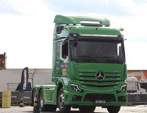 Gincana do Caminhoneiro classifica mais três motoristas em Goiás