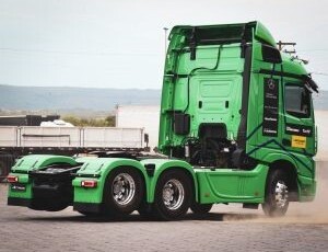 Gincana do Caminhoneiro: penúltima etapa acontece em Rondonópolis/MT