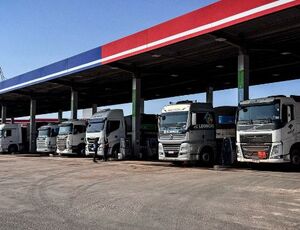 Diesel comum fica mais caro em outubro na comparação com setembro