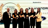Iveco Group é destaque no ranking do 9º Prêmio de Melhores Práticas em Gestão Jurídica