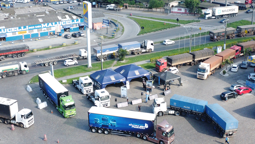 Circuito Test Drive & Saúde 2025 chega a Campo Grande (MS)