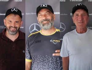 Anunciados os últimos classificados para a grande final da Gincana do Caminhoneiro