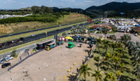 Finalíssima da Gincana do Caminhoneiro 2025 acontece em Jundiaí/SP