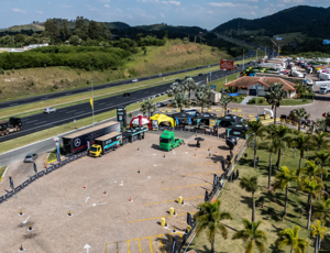 Finalíssima da Gincana do Caminhoneiro 2025 acontece em Jundiaí/SP