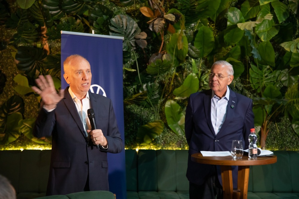 2026 mantém o cenário desafiador para a VWCO