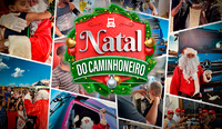 Natal do Caminhoneiro 2025 terá programação especial no Graal 56