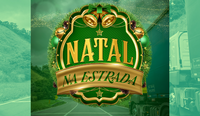 Natal na Estrada: quando o Brasil para, o caminhoneiro segue