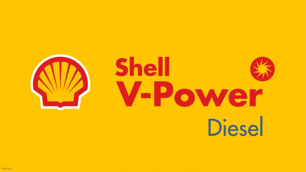 Shell lança novo V-Power Diesel com mais benefícios para caminhões