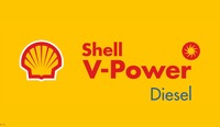 Shell lança novo V-Power Diesel com mais benefícios para caminhões