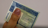 Novas regras para tirar a CNH entram em vigor