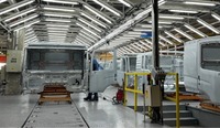 Produção e vendas de caminhões caem em 2025, mas setor aposta no Move Brasil para frear retração