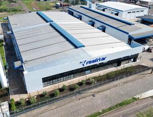 Resfri Ar aposta em inovação nacional e novos projetos para 2026