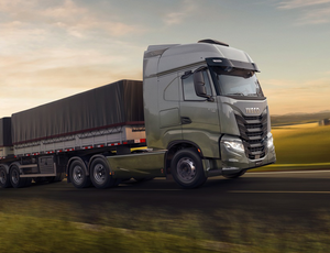 2026 no radar da IVECO: tecnologia limpa e renovação de frota