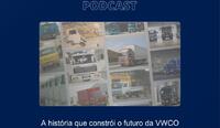 VWCO News lança episódio celebrando o aniversário da marca e da fábrica