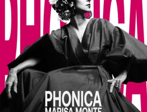 Shell leva emoção aos palcos com patrocínio da nova turnê de Marisa Monte