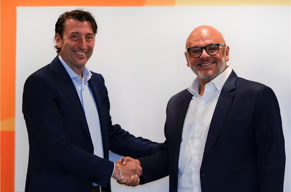 Atvos e Scania firmam parceria para frota a biometano