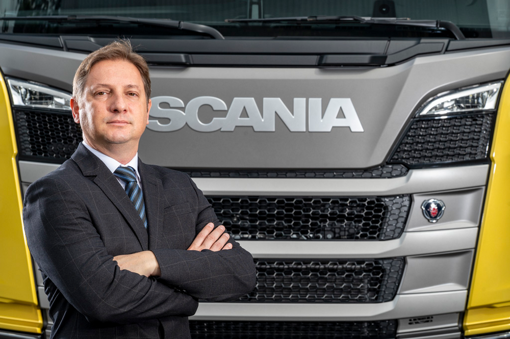 Juros, sustentabilidade e eficiência vão ditar o ritmo do mercado de caminhões em 2026