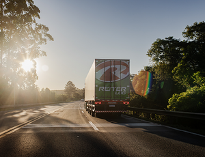 Reiter Log oferece 101 vagas de emprego, incluindo motoristas