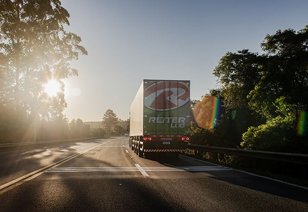 Reiter Log oferece 101 vagas de emprego, incluindo motoristas