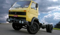 Volkswagen Caminhões e Ônibus celebra 45 anos de sucessos