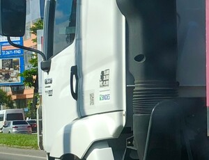 BNDES já aprovou R$ 1,3 bilhão para renovação de frota de caminhões