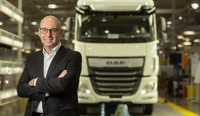 Move Brasil: Luis Gambim, da DAF, vê programa com viés positivo para o mercado