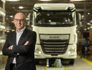 Move Brasil: Luis Gambim, da DAF, vê programa com viés positivo para o mercado