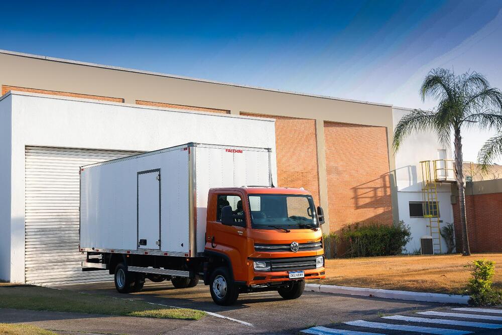 VWCO lidera ranking de implementações em 2025