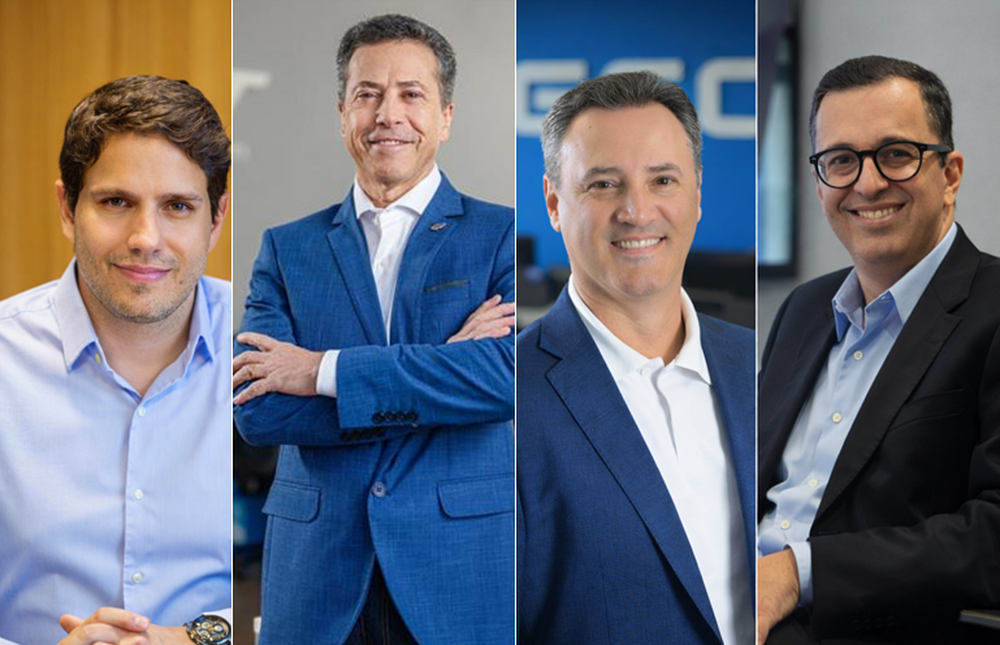 Iveco Group reforça estratégia com reestruturação organizacional na América Latina