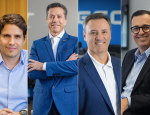 Iveco Group reforça estratégia com reestruturação organizacional na América Latina