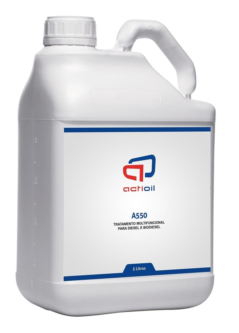 PACCAR Parts lança aditivo premium para caminhões DAF e multimarcas