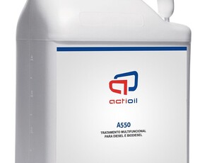 PACCAR Parts lança aditivo premium para caminhões DAF e multimarcas