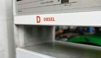 Diesel comum e S-10 apresentam queda na 1ª quinzena de fevereiro