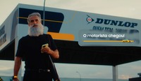 Dunlop amplia campanha com o legado de John Boyd Dunlop