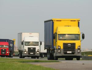 Volkswagen Constellation celebra 20 anos