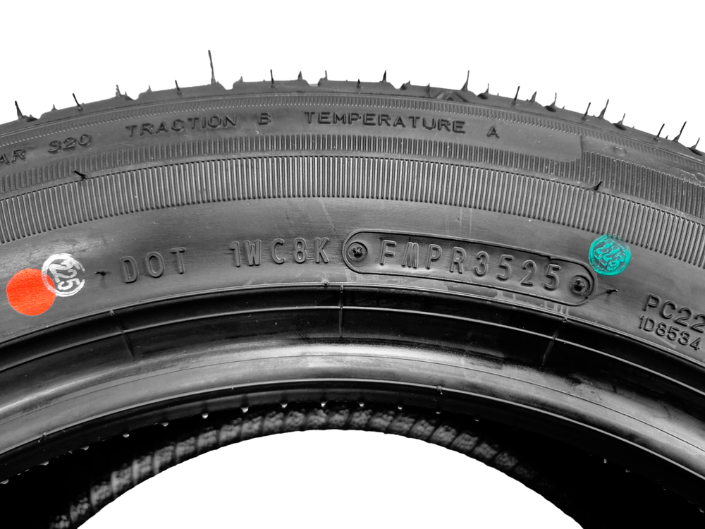 Como ler o seu Pneu: Guia essencial para sua Segurança e Economia