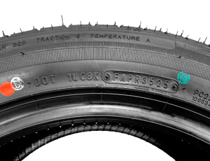 Como ler o seu Pneu: Guia essencial para sua Segurança e Economia