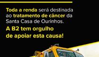 Paixão por caminhões e solidariedade marcam evento em Ourinhos